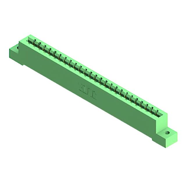 837-025-500-102 EDAC Inc.  Edgeboard Connectors